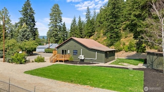 70 Gobblers Knob Rd, Cle Elum, WA 98922