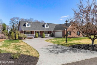 5624 Glenlyn Dr, Powell, TN 37849