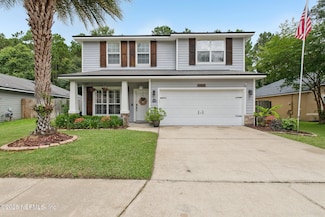 86163 Venetian Ave, Yulee, FL 32097