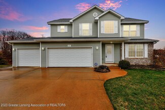 5597 Ladderback, Holt, MI 48842