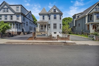 71 Berkeley St, Somerville, MA 02143