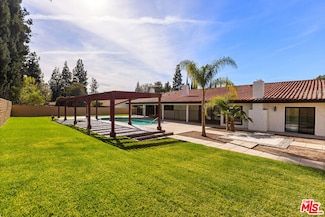 9724 Bothwell Rd, Northridge, CA 91324