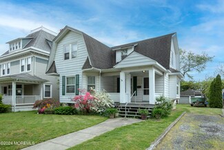 413 4th Ave, Belmar, NJ 07719