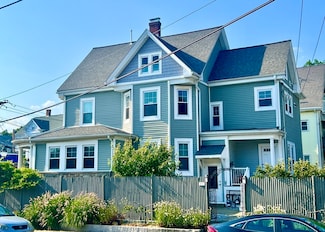 812 Moody St Unit 2, Waltham, MA 02453