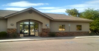 1012 S Stapley Dr Unit 118, Mesa, AZ 85204