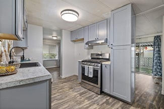 10956 Green St Unit 122, Columbia, CA 95310