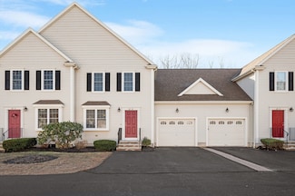 21 Hecla St Unit 4, Uxbridge, MA 01569