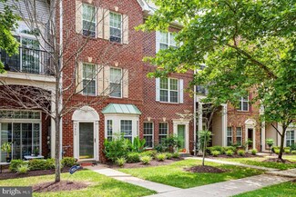 9802 Spanish Oak Way, Bowie, MD 20721