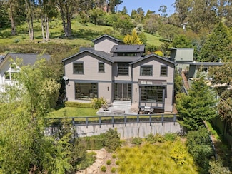 409 Montford Ave, Mill Valley, CA 94941