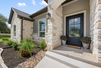 210 Miranda Way, Georgetown, TX 78633