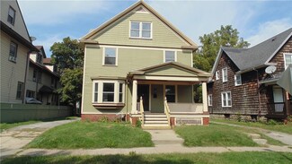 542 Garson Ave, Rochester, NY 14609