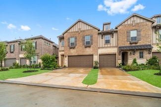 11231 Buchanan Coves Ln, Cypress, TX 77433