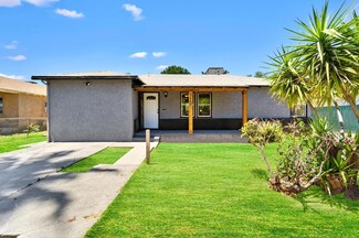 2460 S Lotus Ave, Fresno, CA 93706