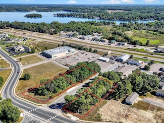 TBD (XXX) Second Ave N (Lot 2 Blk 2), Zimmerman, MN 55398