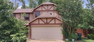 2713 Francisco Dr, Garland, TX 75044