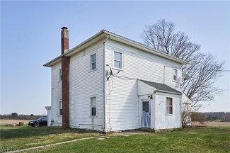 5459 Carsten Rd, Medina, OH 44256