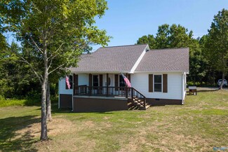 7183 County Road 155, Higdon, AL 35979