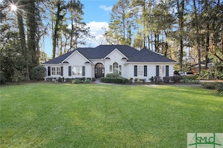 123 Grays Creek Dr, Savannah, GA 31410