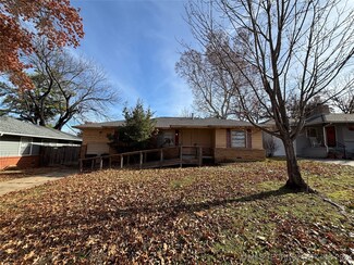 4015 S Urbana Ave, Tulsa, OK 74135