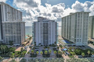 3430 Galt Ocean Dr Unit 401, Fort Lauderdale, FL 33308