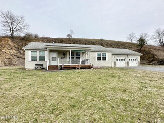 1650 Adams Run Rd, New Paris, PA 15554