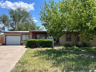 406 11th St, Levelland, TX 79336