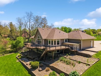 2734 NE 96th Place, Ankeny, IA 50021