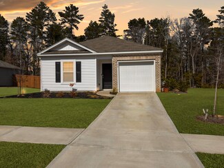 386 Spruce Ivy St, Moncks Corner, SC 29461