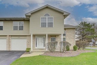 12525 S Central Park Ave Unit 1, Alsip, IL 60803