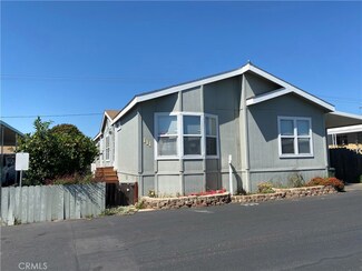 2700 Cienaga St Unit 111, Oceano, CA 93445