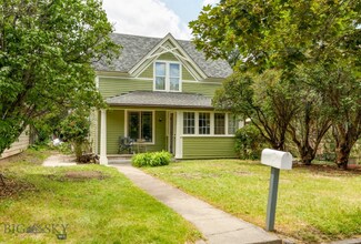326 S 5th St, Livingston, MT 59047
