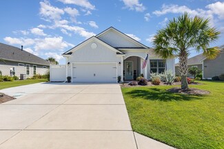 389 Hyacinth Loop, Murrells Inlet, SC 29576