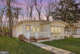 37680 E Shady Dr Unit 16537, Selbyville, DE 19975