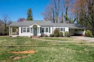 4031 Reidsville Rd, Winston Salem, NC 27101