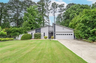 5697 Brooklyn Ln, Norcross, GA 30093