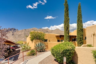 6255 N Camino Pimeria Alta Unit 122, Tucson, AZ 85718