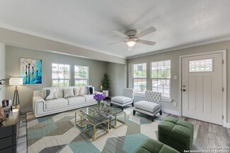 1703 Allende Dr, San Antonio, TX 78237