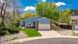 474 Palmetto Dr, New Castle, CO 81647