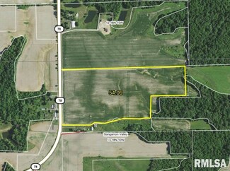 0 Illinois 78, Chandlerville, IL 62627