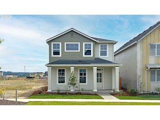 8345 SE Apricot Ln, Hillsboro, OR 97123