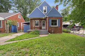 21209 Sunset Ave, Warren, MI 48091