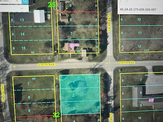 924 Fillmore St, Shelby, IN 46356