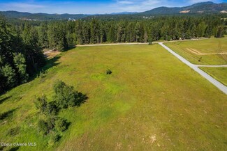 Lot 02 Little Italy, Priest River, ID 83856