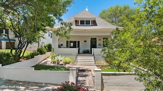 140 S Pleasant St, Prescott, AZ 86303