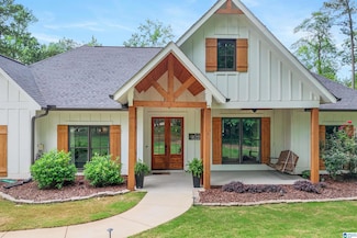 1025 Highway 95, Helena, AL 35080