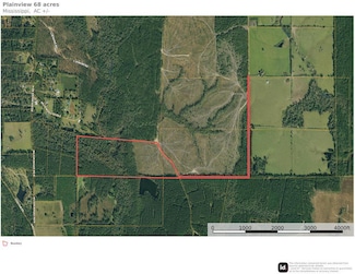 00000000 Dewitt Ln, Bogalusa, LA 70427
