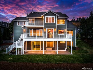 8118 172nd Ave E, Sumner, WA 98390