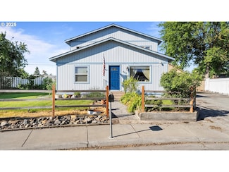 468 E Sunset Dr, Hermiston, OR 97838