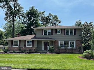 2632 Pennington Dr, Wilmington, DE 19810