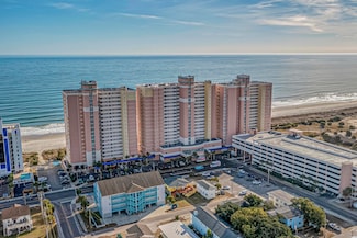 2801 S Ocean Blvd Unit 432, North Myrtle Beach, SC 29582